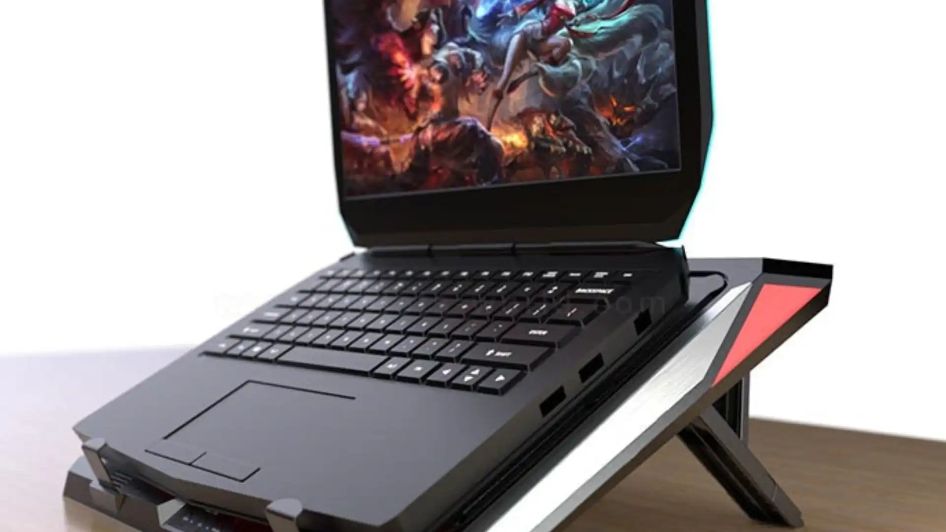 Cara Memilih Cooling Pad yang Sesuai dengan Posisi Ventilasi Laptopmu