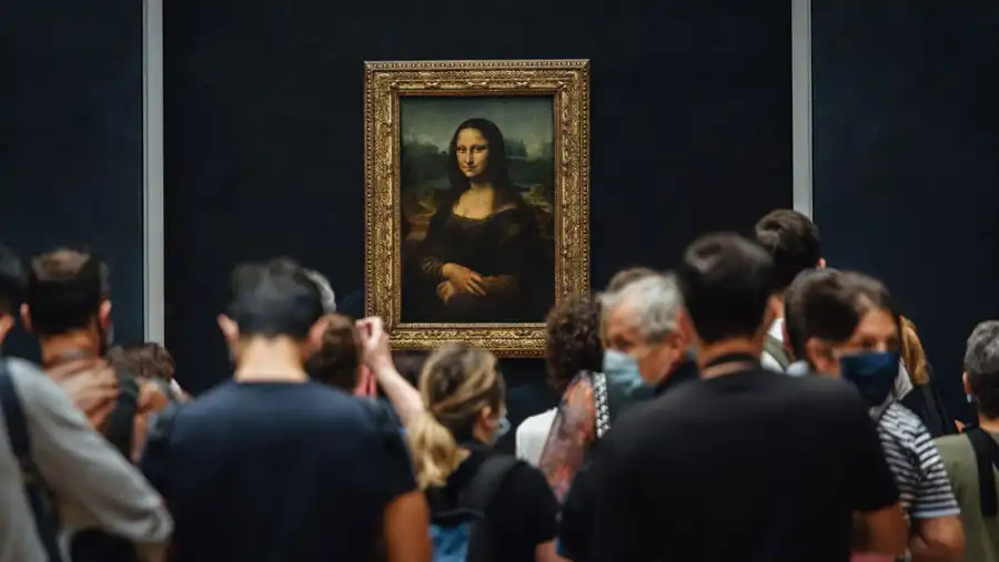 Alasan Mona Lisa Tak Sebesar Bayanganmu dan Karya Lain yang Terabaikan