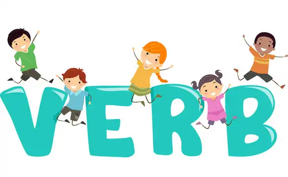 20 Kata Kerja Bahasa Inggris yang Wajib Dihafal Mati oleh Pemula