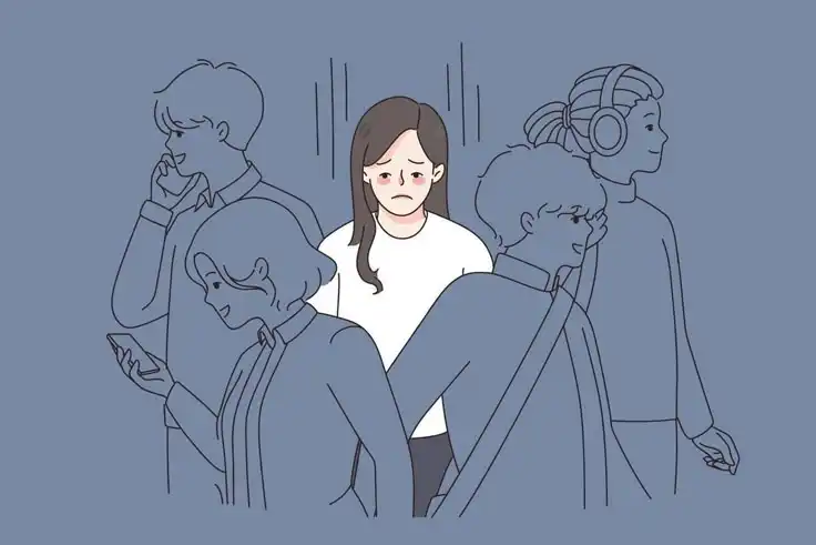 Jangan Terjebak! 4 Hal yang Tidak Boleh Dilakukan Saat Sedang Proses Move On