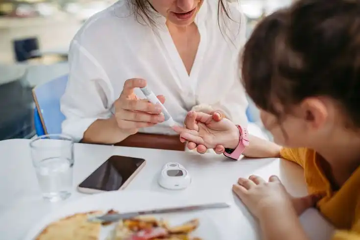 Penderita Diabetes Perlu Tahu, 5 Makanan yang Wajib Ada dalam Menu