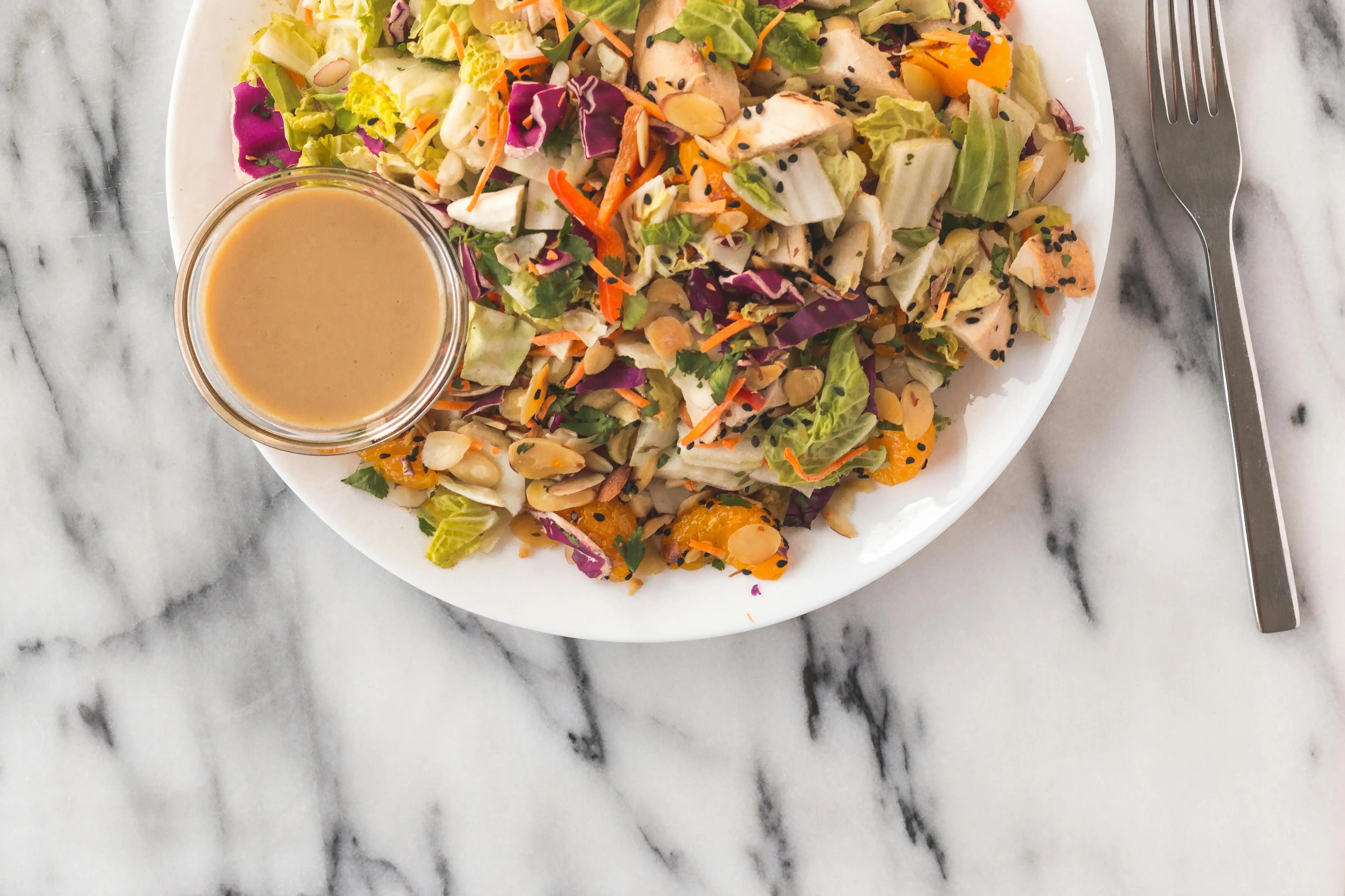 Jebakan Makanan Sehat Palsu Penyebab Gula Darah Naik dan Perut Buncit