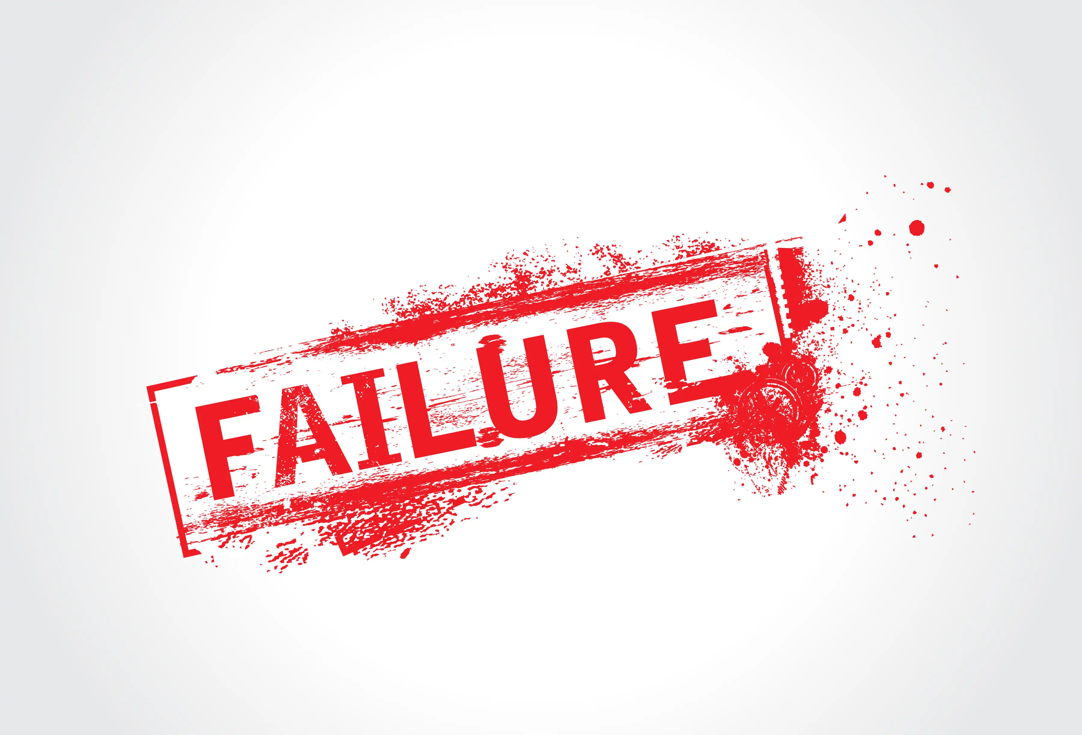 Kegagalan Adalah Guru Terbaik yang Sering Kita Benci