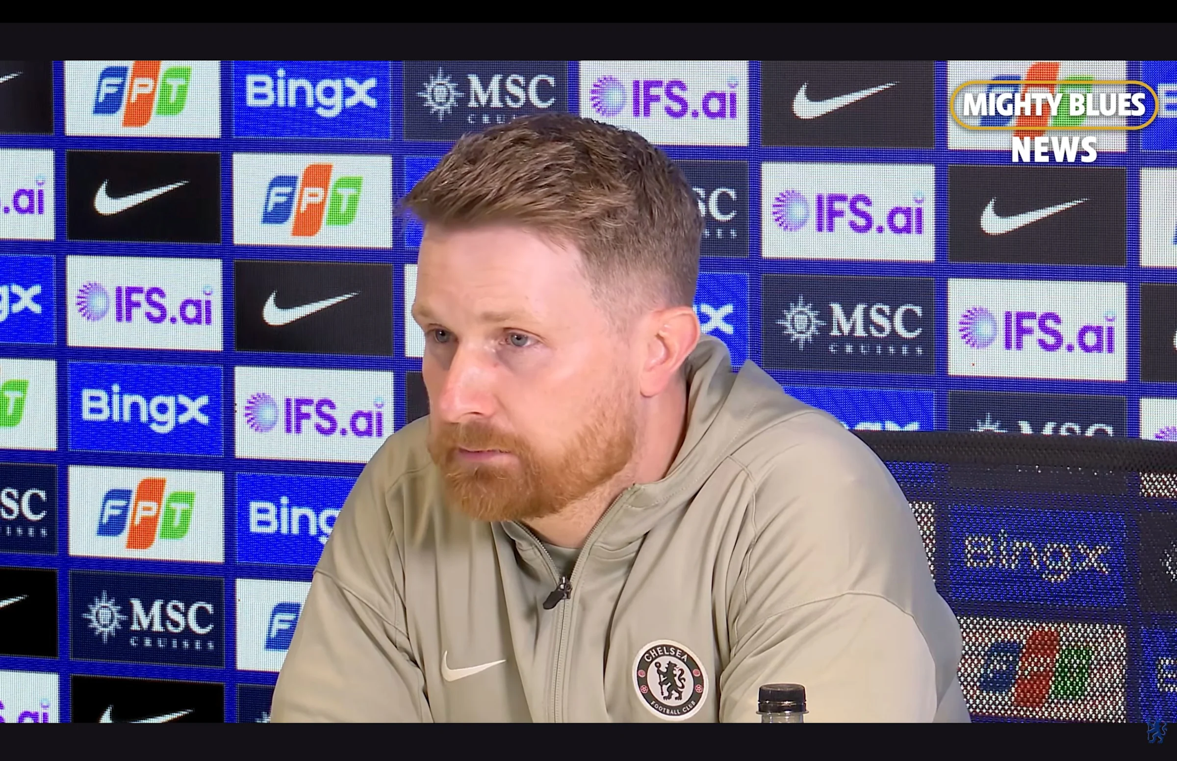 Bukan Cuma 3 Poin, Kemenangan Chelsea Beri Tekanan Buat Rival