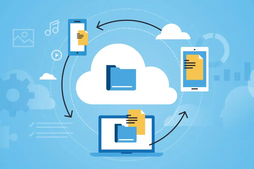 Mengapa Cloud Storage Jadi Pilihan Utama Dibanding Flashdisk