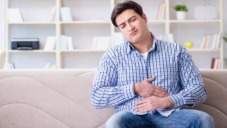 Perut Bunyi Krucuk-Krucuk Saat Lapar? Begini Penjelasannya