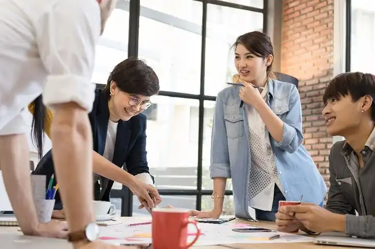 Membangun Kepercayaan Pelanggan Lewat Konsistensi Brand yang Kuat