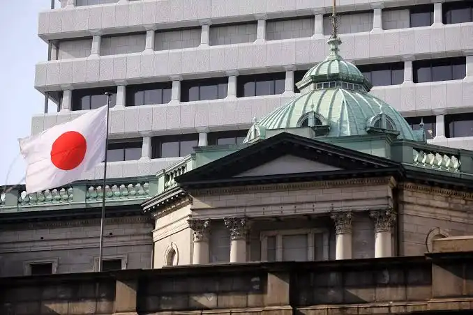 Jepang Tinggalkan Suku Bunga Minus, Apa Efeknya ke Ekonomi Global?