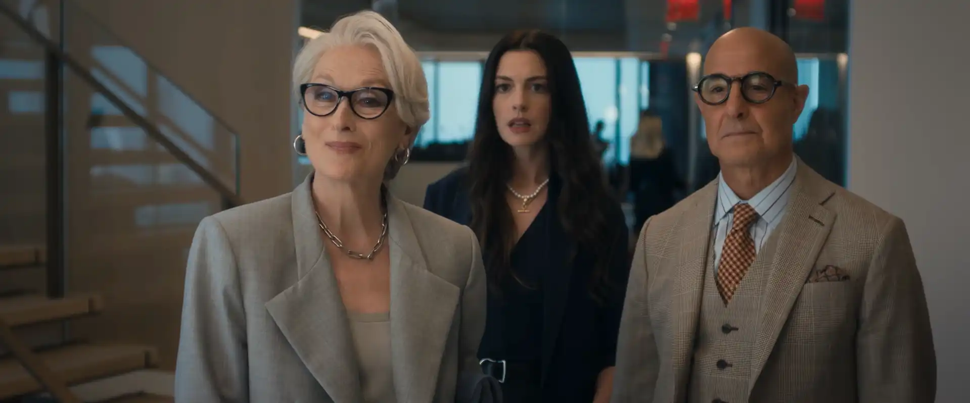 Film The Devil Wears Prada Tayang April 2026