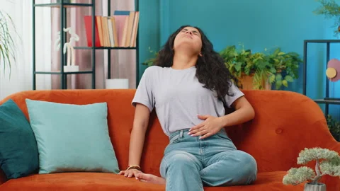 Bukan Mood Swing Semata, Ini 4 Fase yang Dialami Wanita Setiap Bulan
