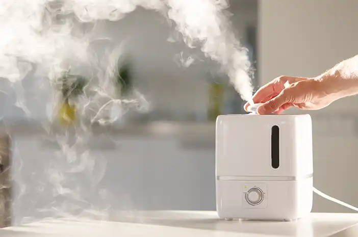 Keunggulan Diffuser Dibanding Kapur Barus untuk Gaya Hidup Sehat