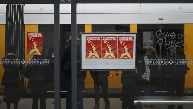 Belajar dari Portugal: Mengapa Mogok Nasional Adalah Senjata Krusial Hak-Hak Pekerja