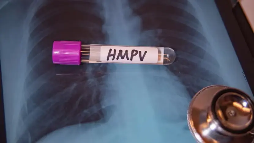 Lebih Berbahaya dari Flu? HMPV Mengintai Tanpa Vaksin dan Antivirus, Dokter Minta Warga Waspada