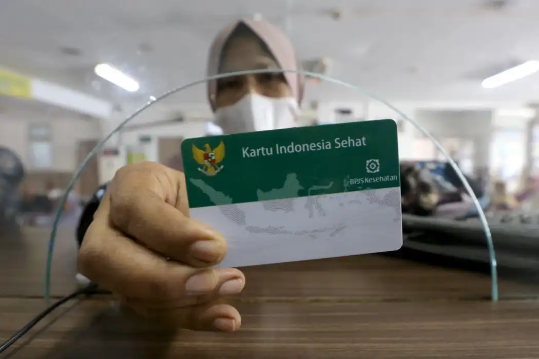BPJS Kesehatan Kini Hadir Merangkul Luka Tak Kasat Mata