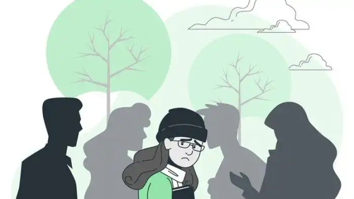 Kecemasan Sosial di Era Komunikasi Virtual