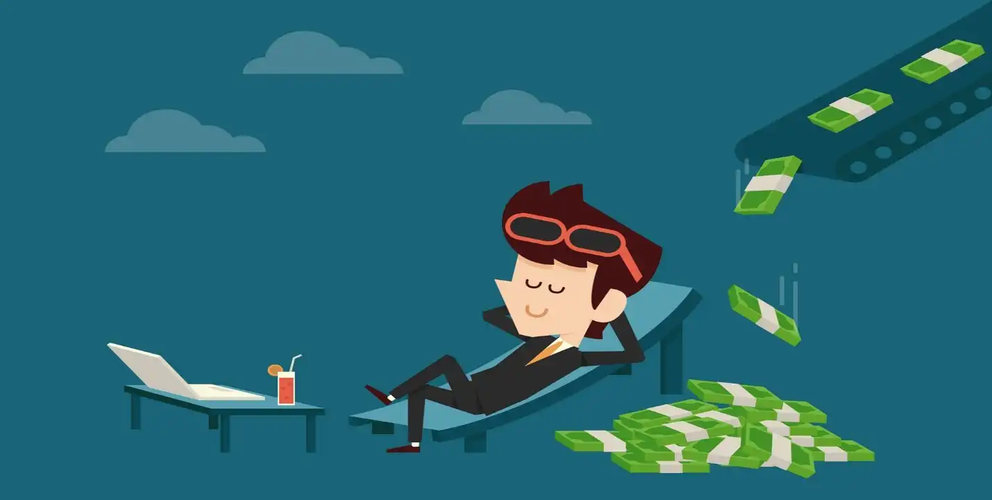 Fakta Realistis Passive Income Bukan Sekadar Ilusi Digital