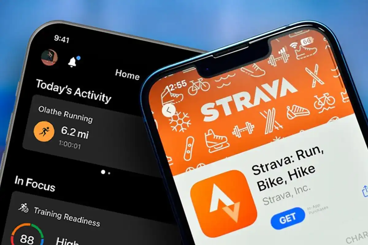 Mengapa Lari Hanya Modal Aplikasi Strava Belum Cukup untuk Performa Maksimal