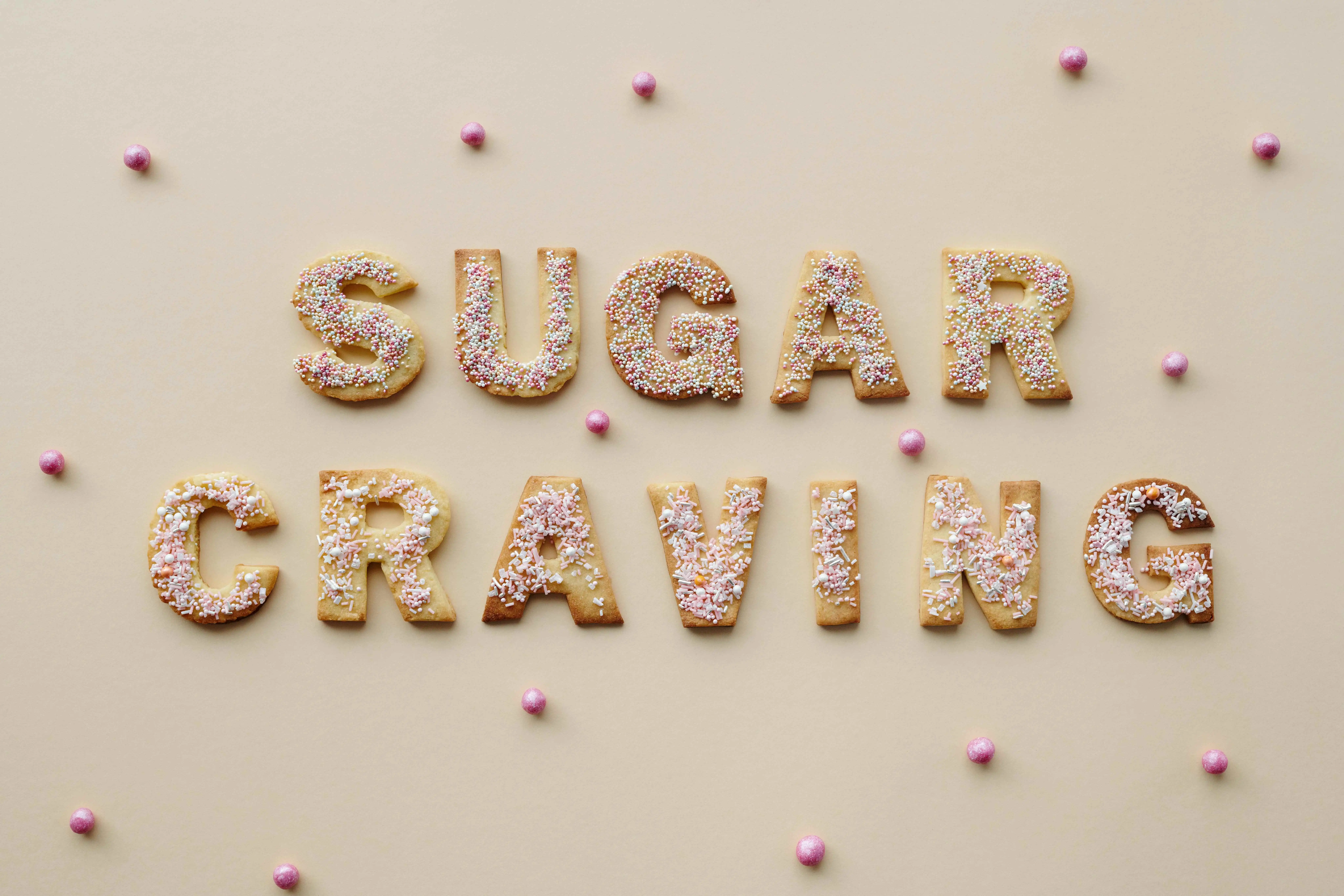 Tanda Fisik Berbahaya Tubuh Kamu Sudah Kecanduan Gula Tingkat Dewa