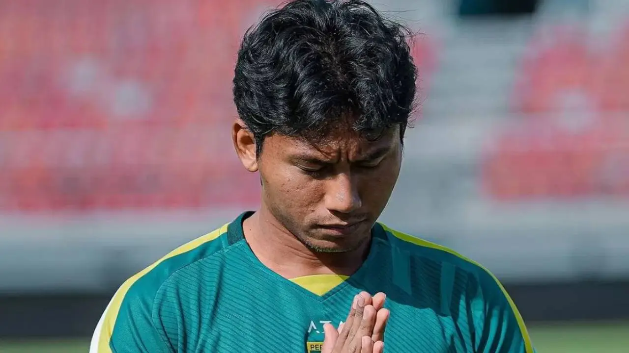 Revolusi Skuad Persebaya, Kadek Raditya Resmi Hengkang