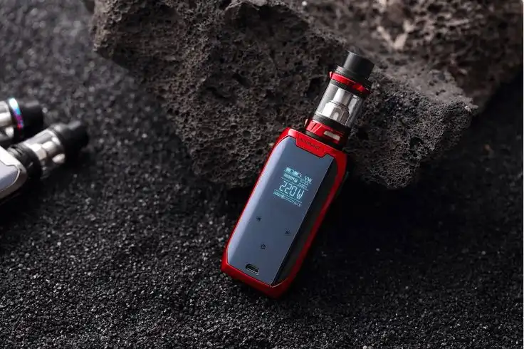 Waspada! Vape Tak Lagi Sekadar Rokok Elektrik, Bisa Jadi Kedok Narkoba