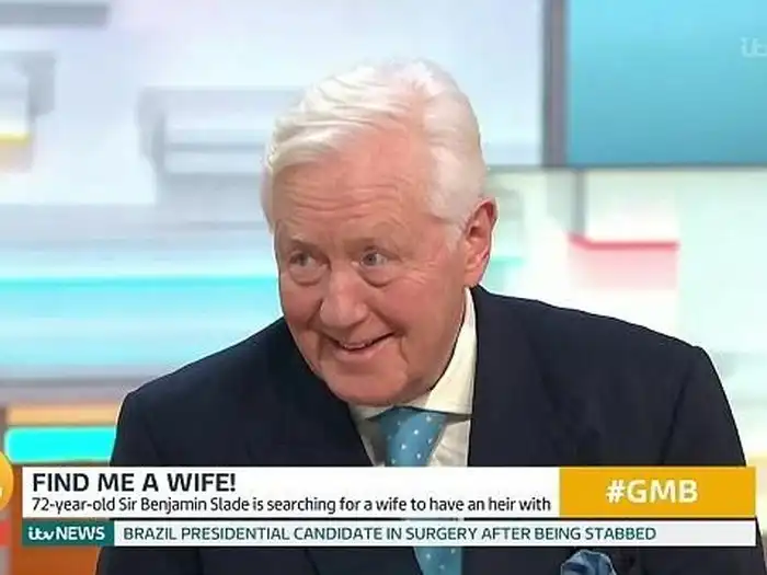 Kisah Miliuner Hong Kong yang Obrolkan Rp 2 Triliun Demi Seorang Istri dan Pewaris, Endingnya Bikin Tersenyum Simpul