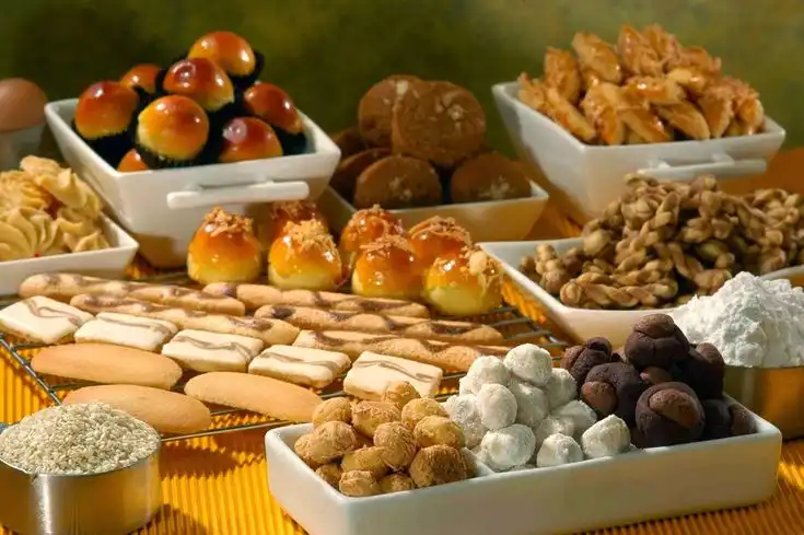 Tips Memasak Kue Rumahan untuk Natal Lebih Berkesan