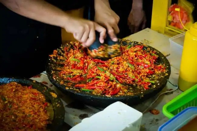 Cara Ampuh Menghilangkan Panas Cabai di Tangan dengan Cepat