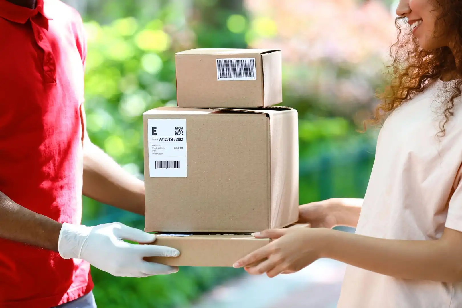Hobi Belanja Online? Lakukan Hal Ini Sebelum Buang Sampah Paket