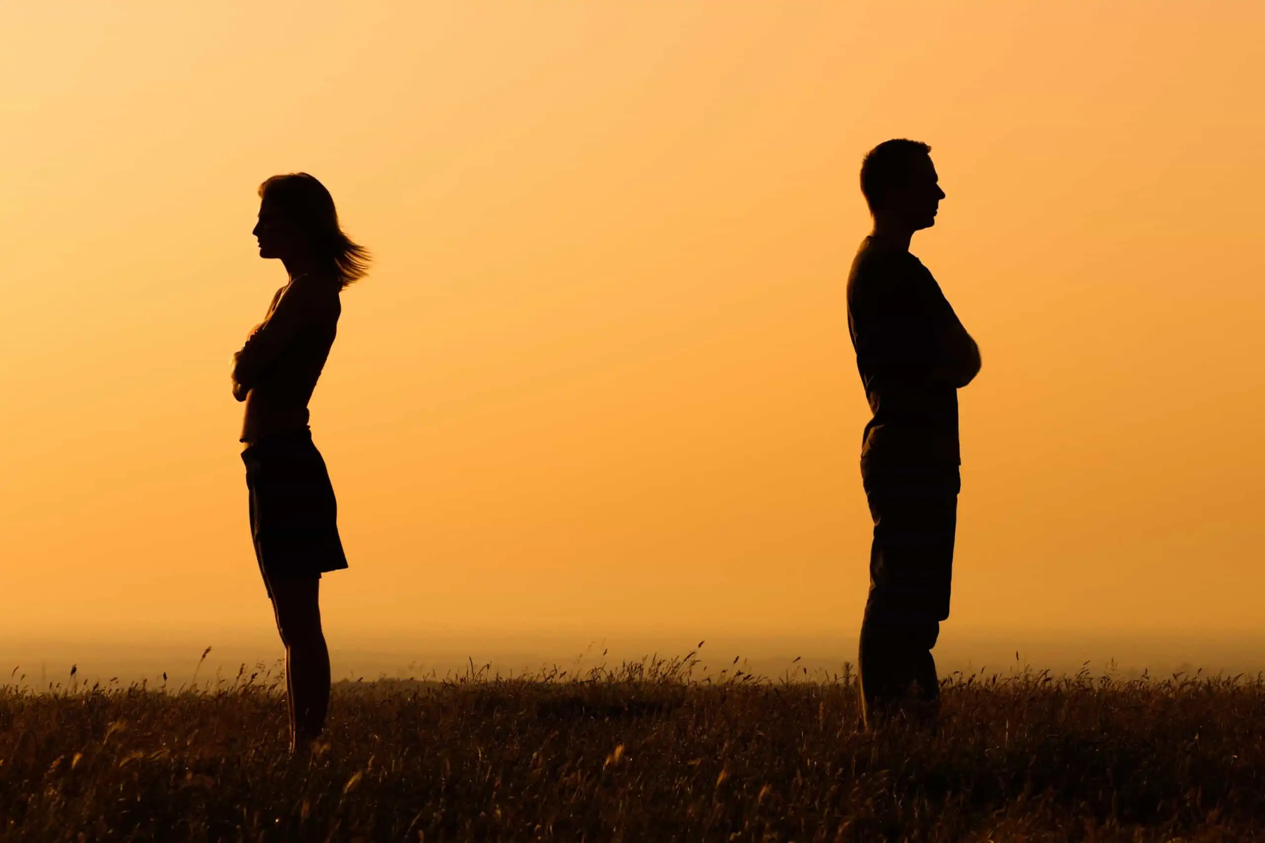 Dua Hati yang Sama-Sama Sensitif: Romantis atau Berisiko?
