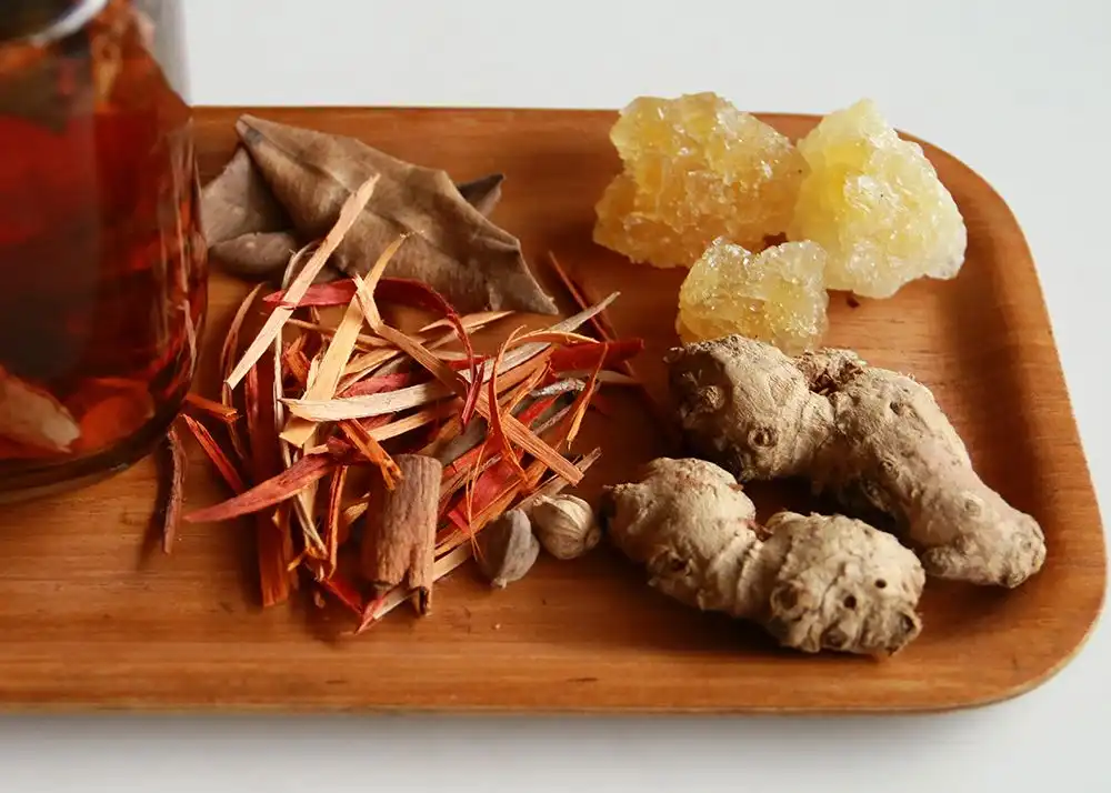 Solusi "Punggung Jompo"! 5 Wedang Tradisional Ini Siap Jadi Penyelamat Saat Badan Mulai Pegal