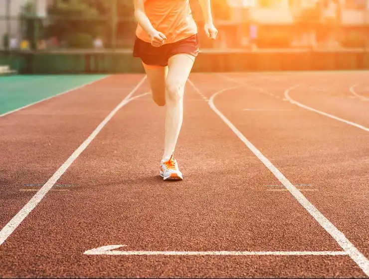 Panduan Lengkap Memahami Pace Lari Agar Stamina Tahan Lama dan Bebas Cedera