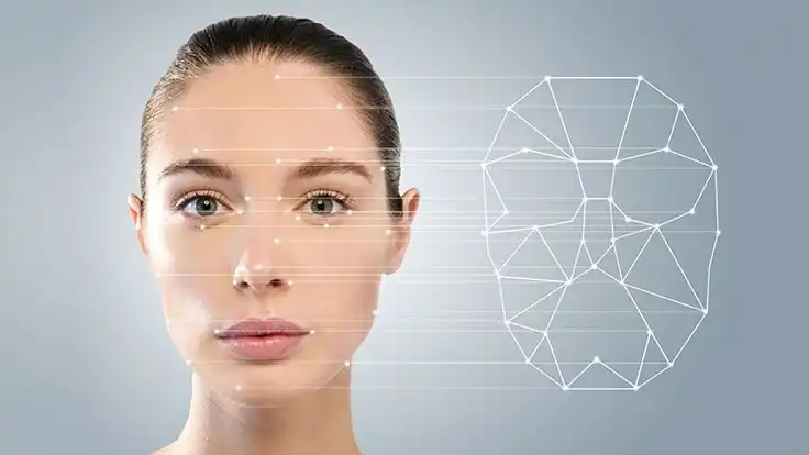 Kenapa Filter Makeup Tak Geser Meski Kita Menoleh? Cara Kerja Filter TikTok Menempel di Wajah Tanpa Meleset