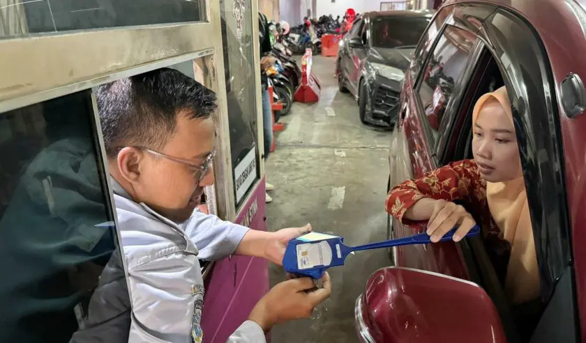 Tak Ada Lagi Parkir Mahal dan Ribet! Memahami Tren Digitalisasi Parkir di Kota Besar