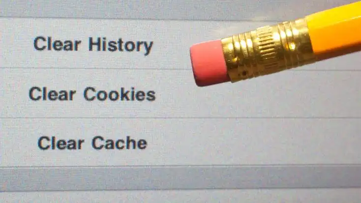 Langkah Mudah Membersihkan Cache Tanpa Takut Data Hilang