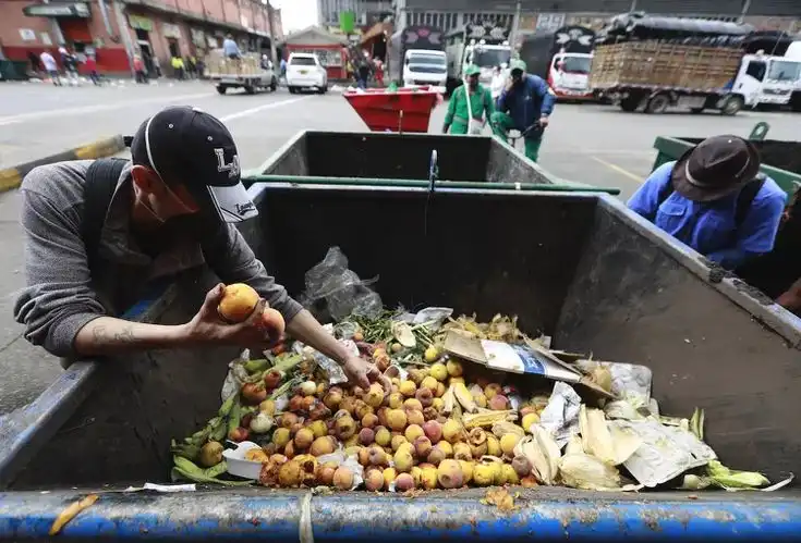 Sisa Makan Gratis Jangan Dibuang! Ini Cara Jakarta Sulap Sampah Jadi Cuan