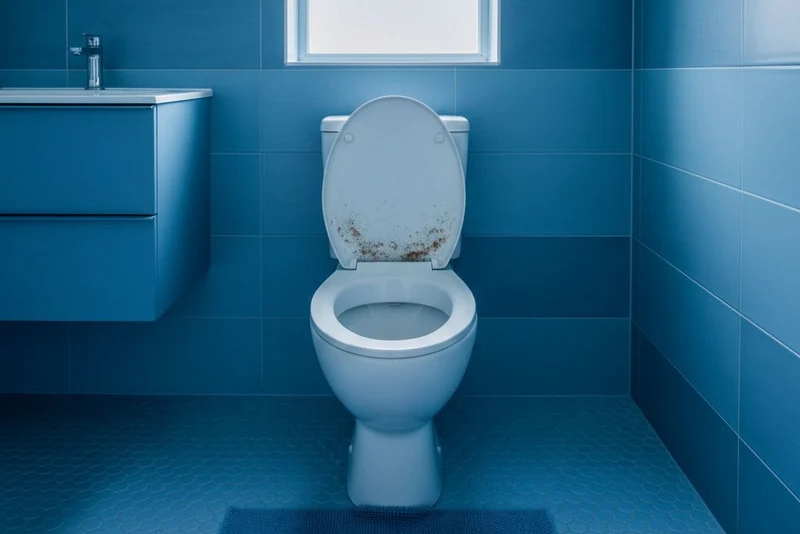 Jangan Tertipu Wangi, Toilet Bukan Satu-satunya Sarang Bakteri!