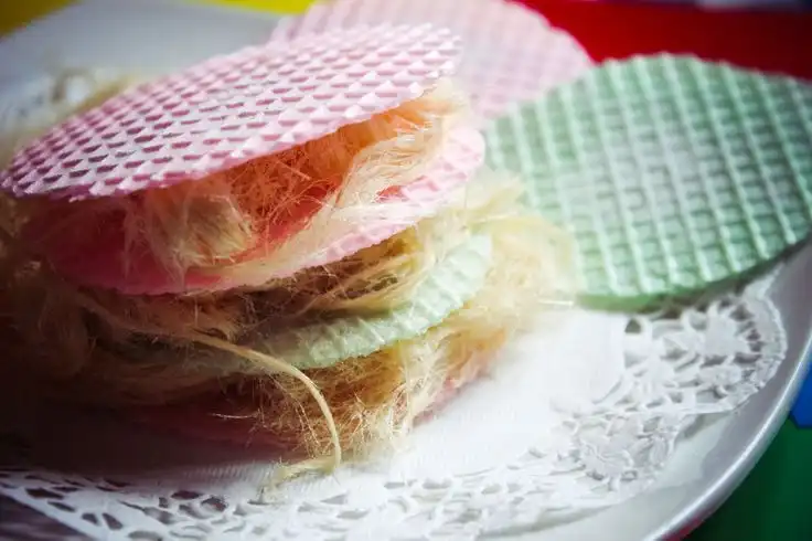 Jajanan Ini Pernah Hits di Surabaya, Kamu Masih Ingat?