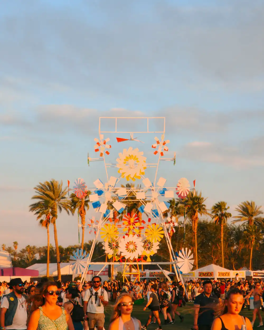 Coachella: Festival Musik Ikonik Dunia dan Sorotan Edisi 2026