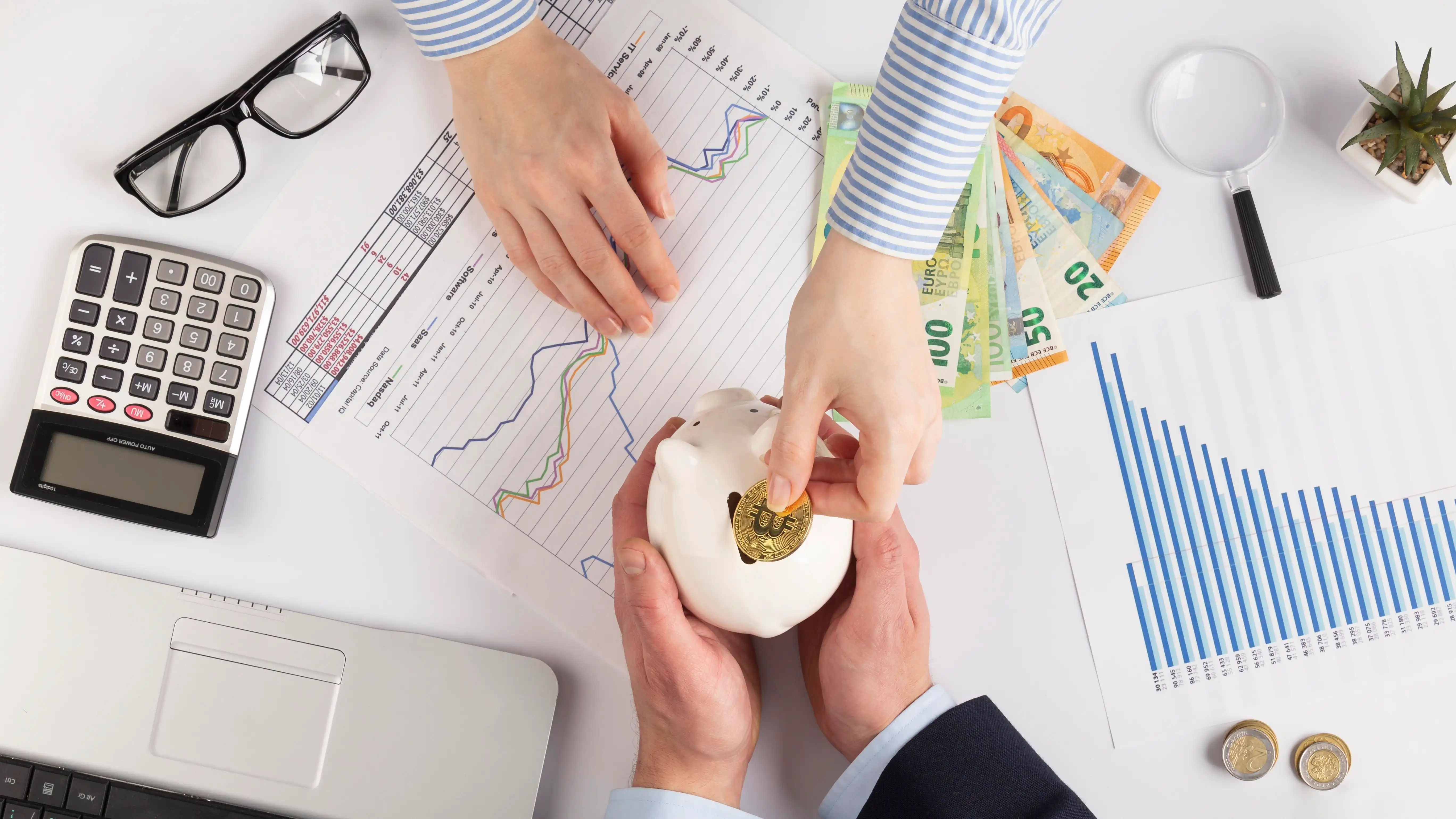 Stop FOMO! Panduan Memilih Instrumen Investasi Sesuai Tahap Usia