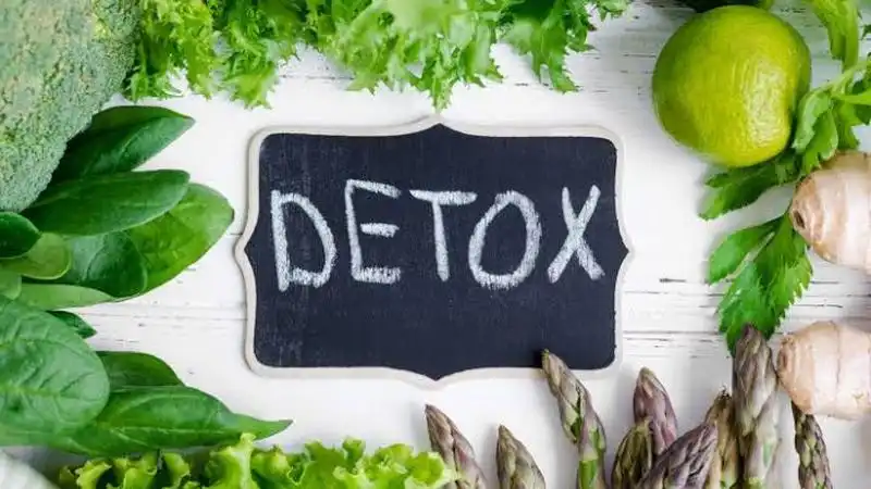 Bukan Hanya Tren, Ini Dia Rekomendasi Makanan untuk Detoksifikasi Tubuh