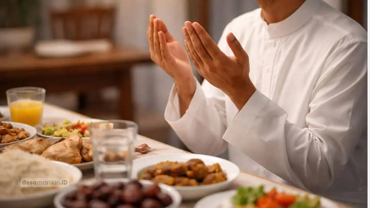 Bosan Mie Instan? 5 Ide Menu Sahur Cepat yang Bikin Kenyang Seharian