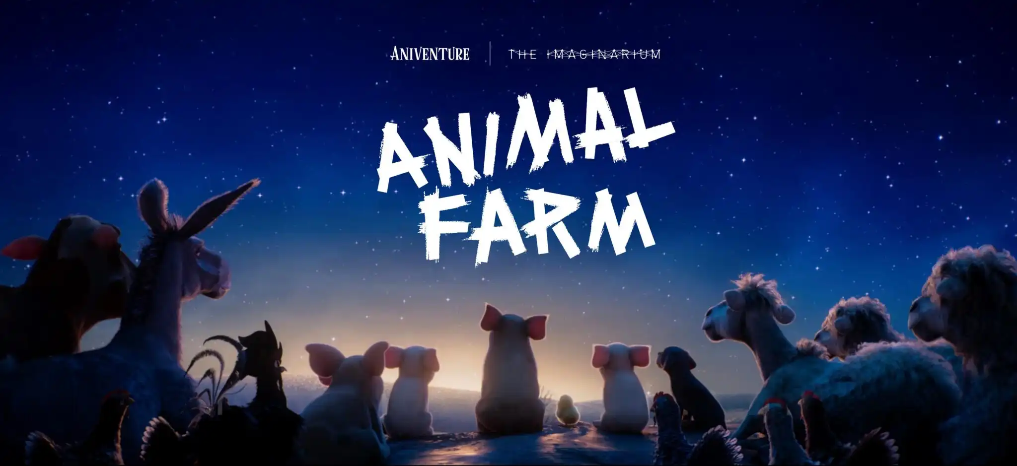 Mengapa Tanggal Tayang Animal Farm 2026 Bukan Sekadar Kebetulan