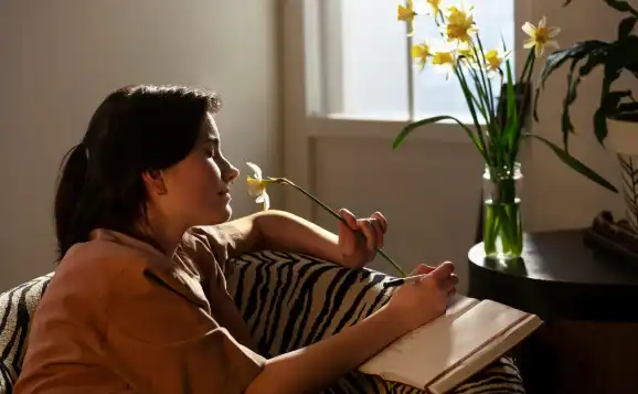 Slow Living di Dunia Serba Cepat, Bukan Berarti Lambat