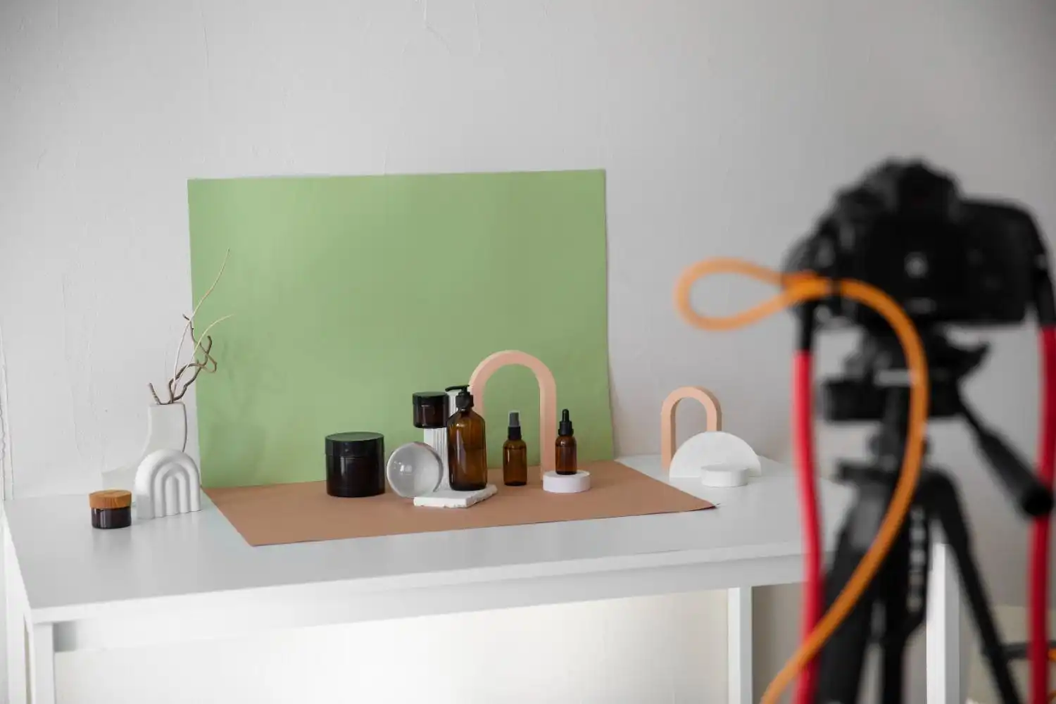 Jangan Pakai Filter! Gunakan 5 Teknik Ini Agar Foto Produkmu Terlihat Premium