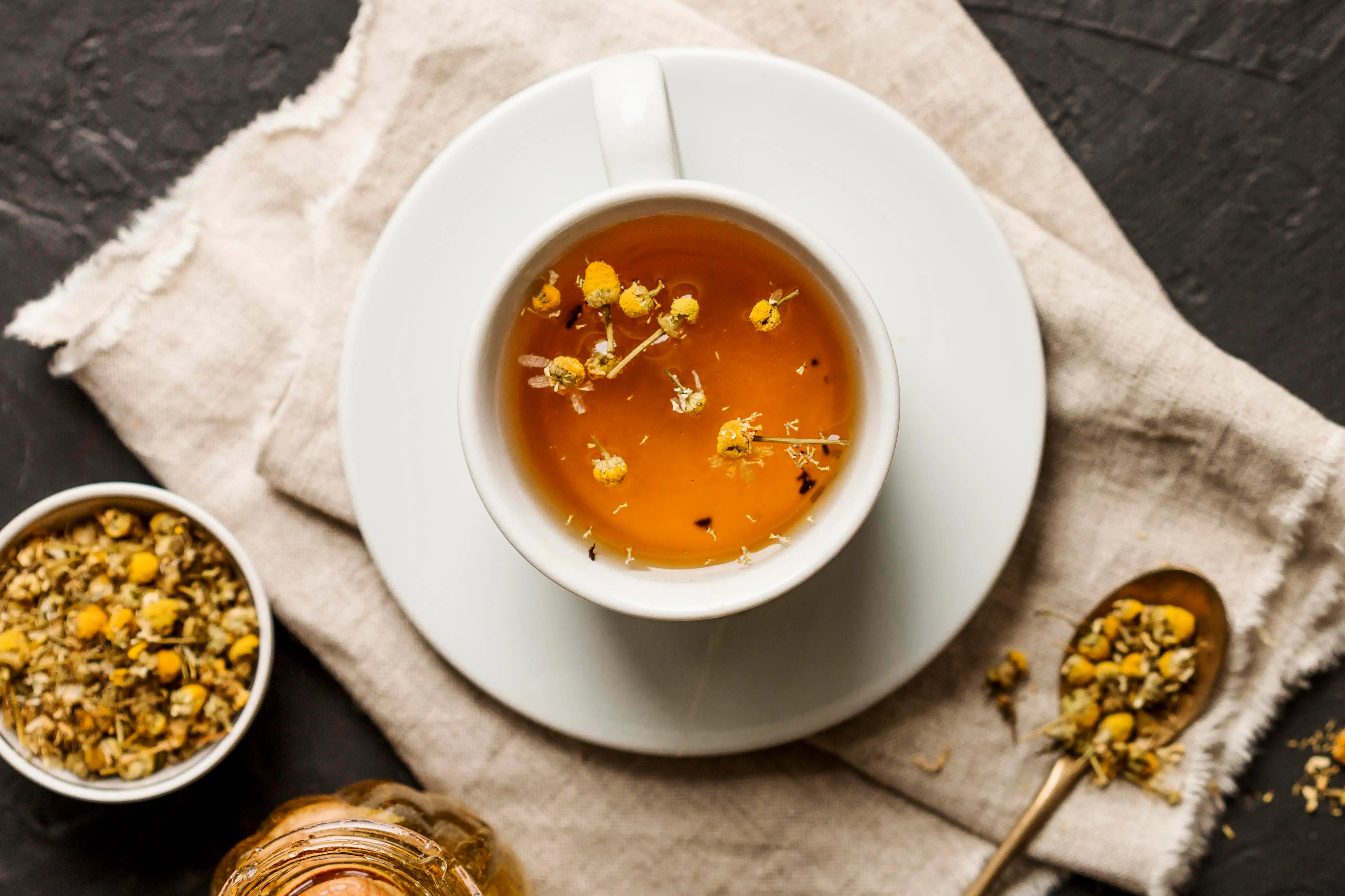 Sering Kembung dan Mual Saat Puasa? Coba 5 Minuman Herbal Ini untuk Menetralkan Asam Lambung