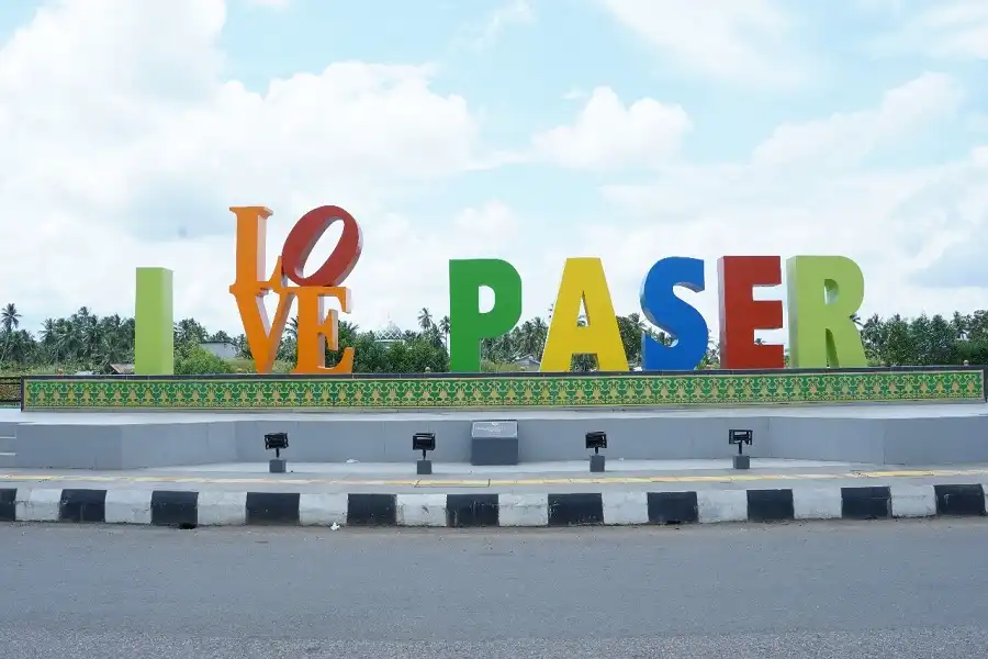 Menggali Makna Falsafah Olo Manin Aso Buen Sio Londo Warisan Luhur Masyarakat Paser