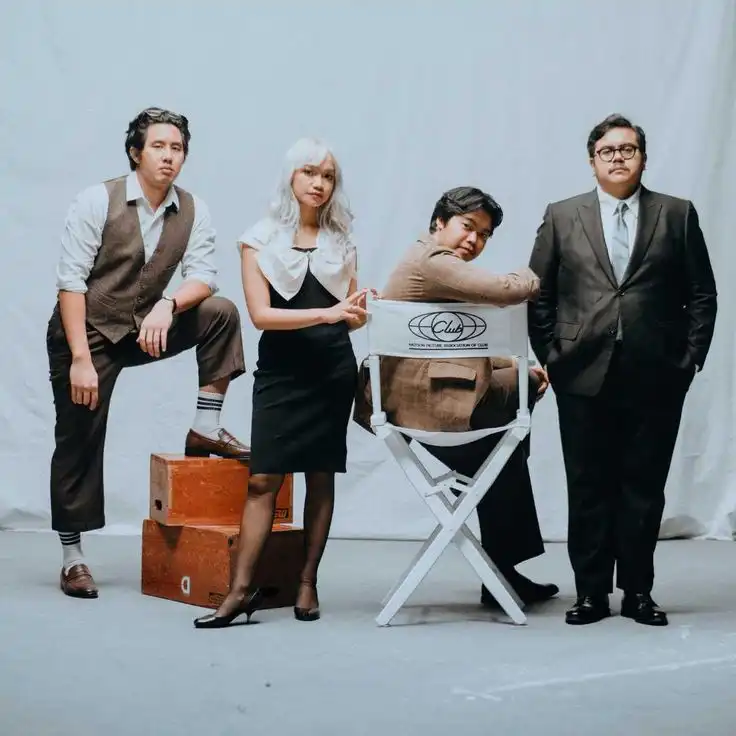 Reality Club: Pengisi Soundtrack Kisah Anak Muda.