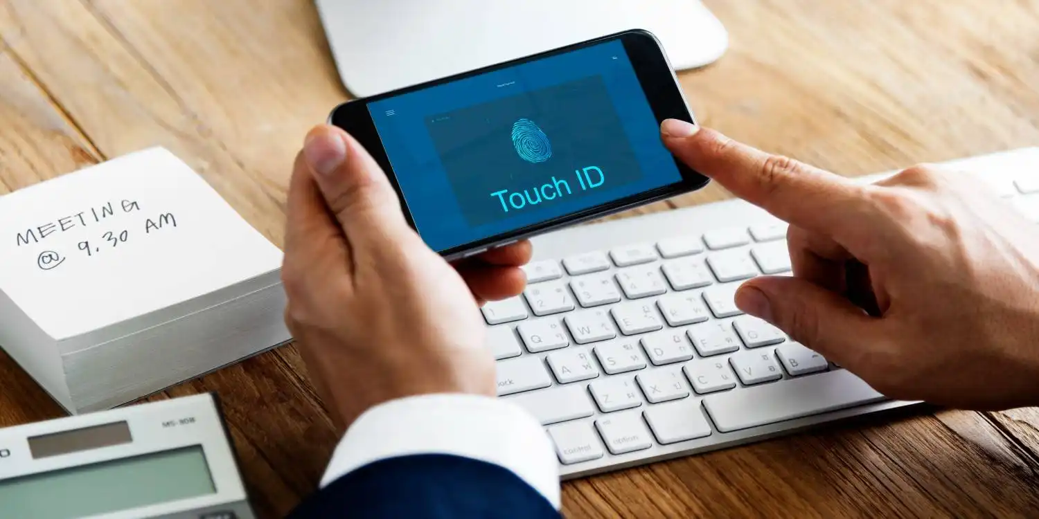Fingerprint Not Recognized? Tenang, Ini Cara Mudah Mengatasinya