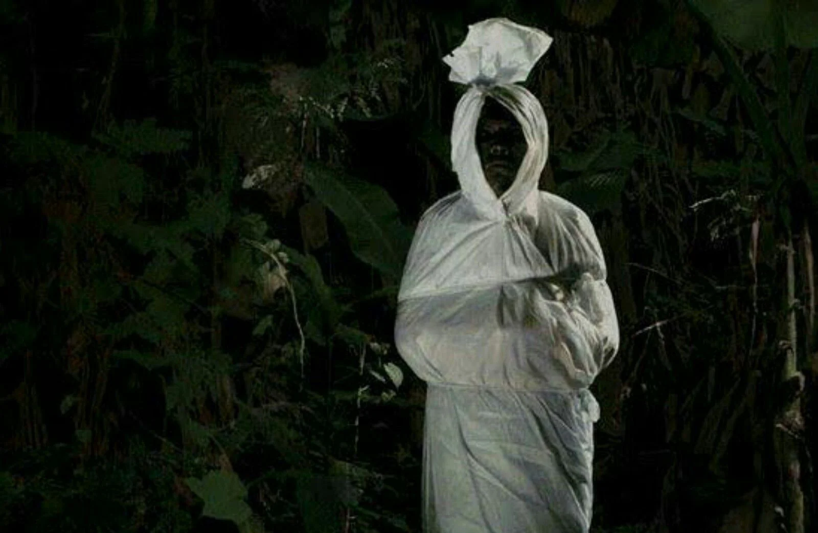 Kenapa Setan Kita Beda? Sebuah Studi Sosiologi Hantu Indonesia