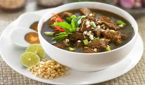 Rawon, Sup Hitam Legendaris yang Sudah Tertulis di Prasasti Kuno Sejak 1.000 Tahun Lalu